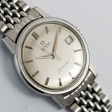OMEGA Seamaster Ref.166.003