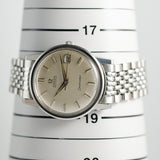 OMEGA Seamaster Ref.166.003