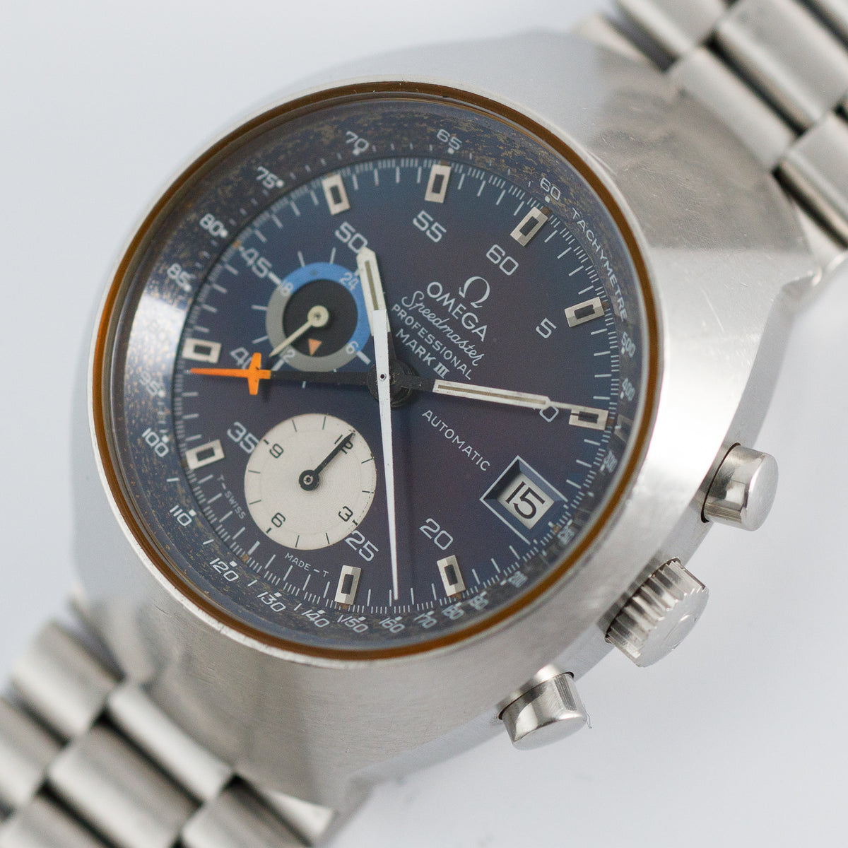 OMEGA SPEEDMASTER MARKIII Ref.176.002