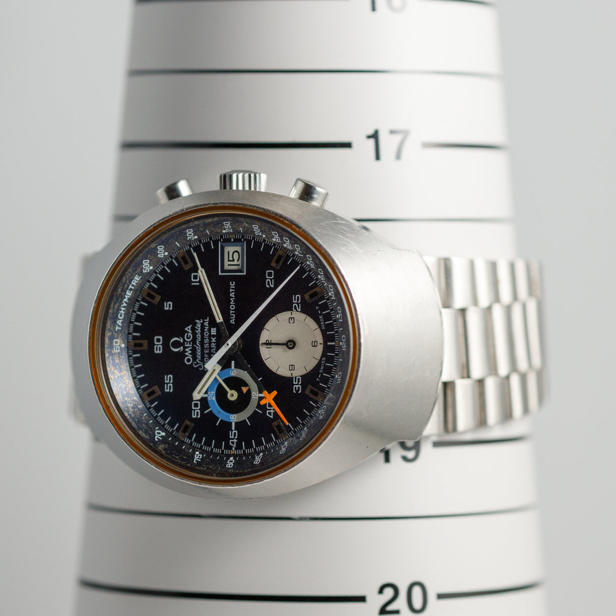 OMEGA SPEEDMASTER MARKIII Ref.176.002