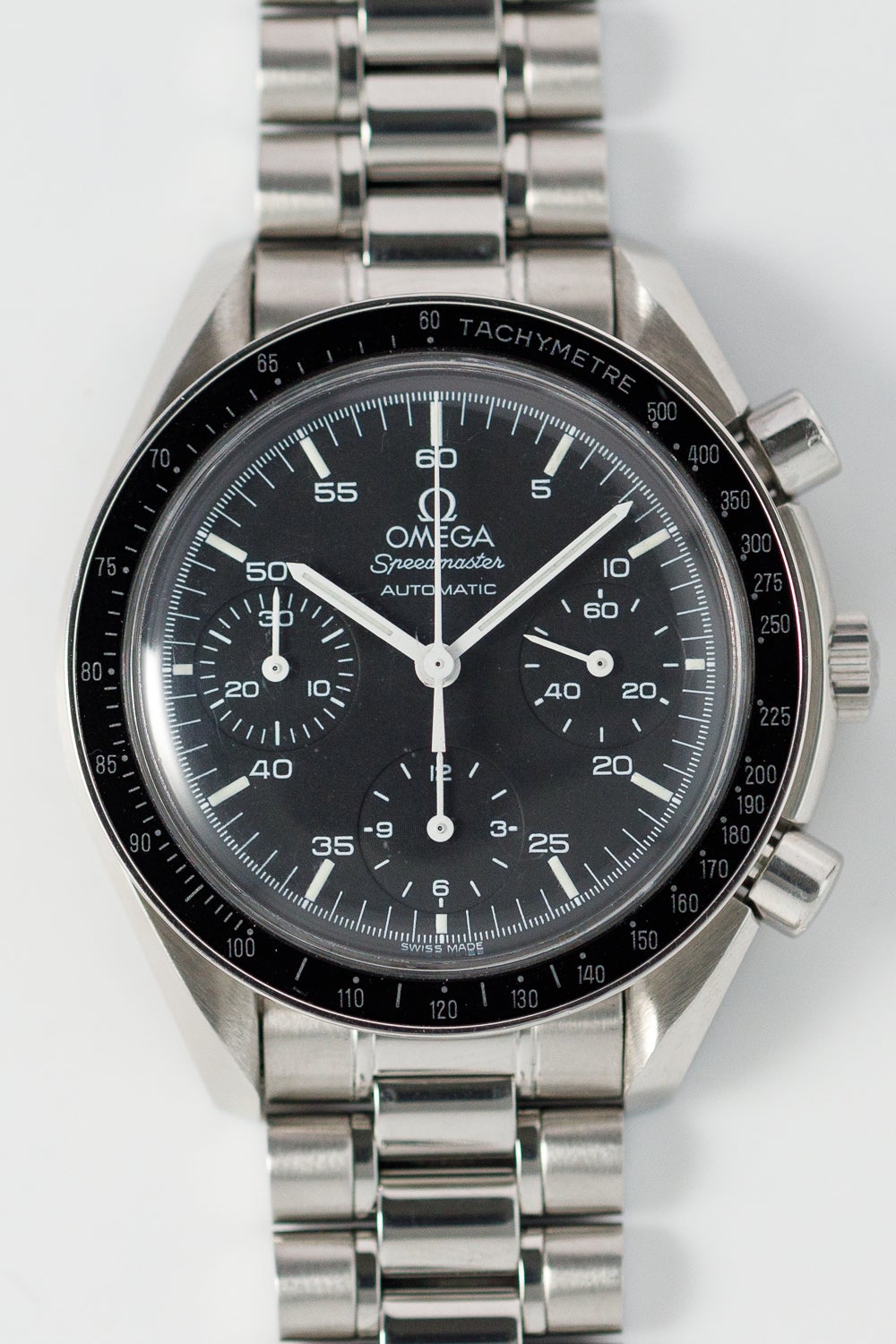 OMEGA SPEEDMASTER Ref.17500321