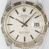 ROLEX DATE JUST Ref.1625 ThunderBird