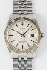 ROLEX DATE JUST Ref.1625 ThunderBird