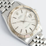 ROLEX DATE JUST Ref.1625 ThunderBird
