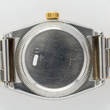 ROLEX BUBBLE BACK Ref.3065