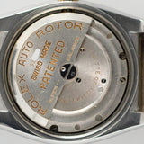 ROLEX BUBBLE BACK Ref.3065
