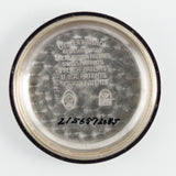 ROLEX BUBBLE BACK Ref.3065