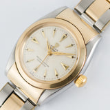 ROLEX BUBBLE BACK Ref.3065