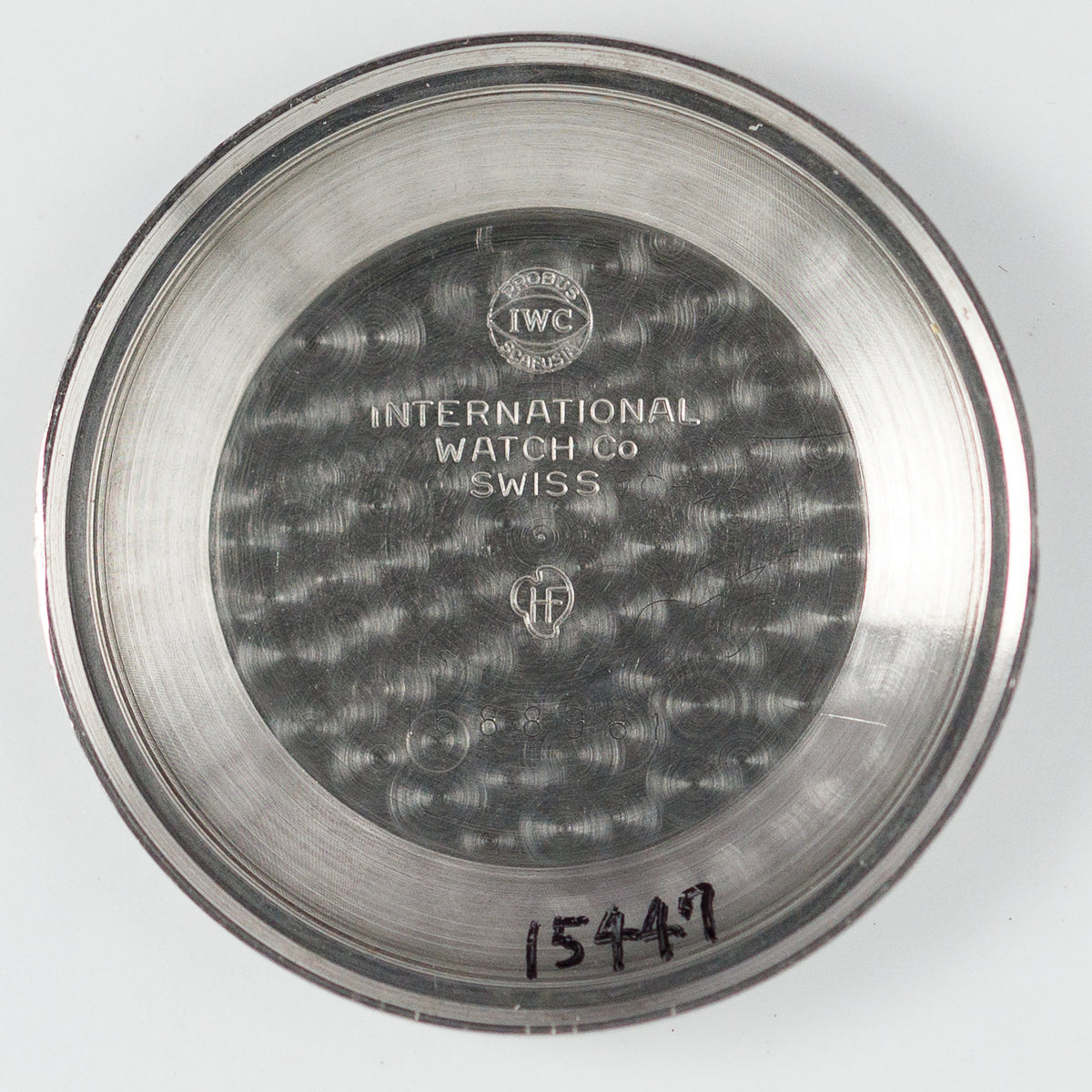 IWC