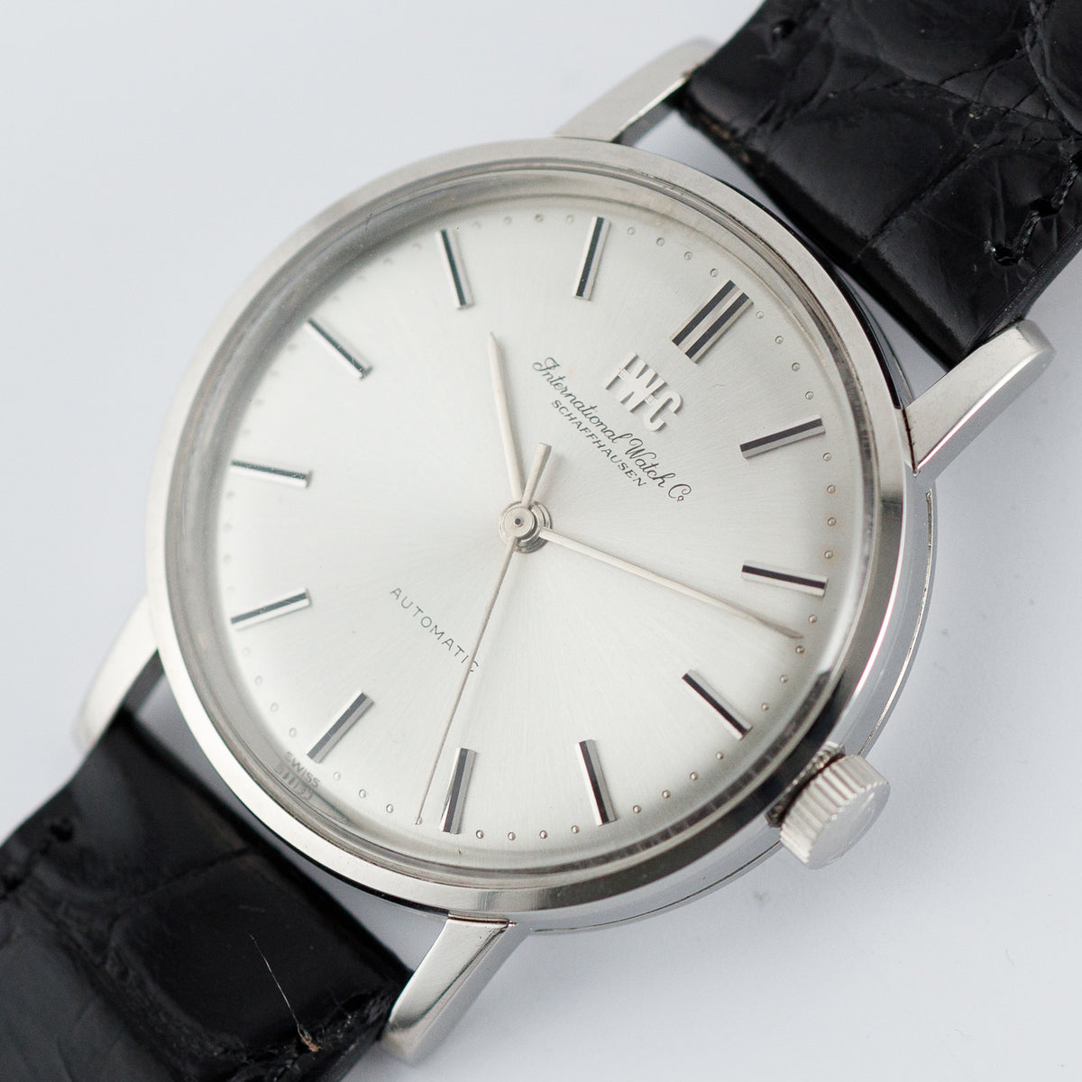 IWC