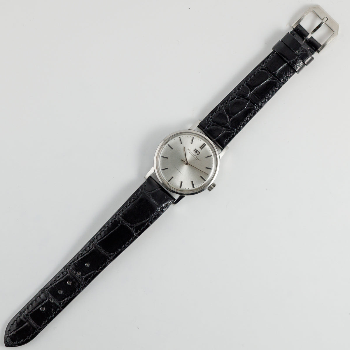 IWC