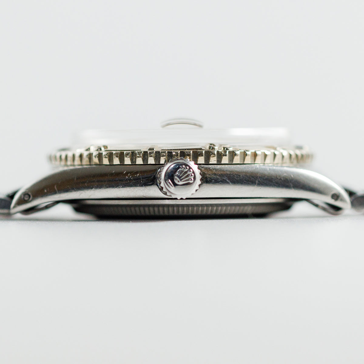 ROLEX DATE JUST Ref.1625 ThunderBird