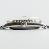 ROLEX DATE JUST Ref.1625 ThunderBird