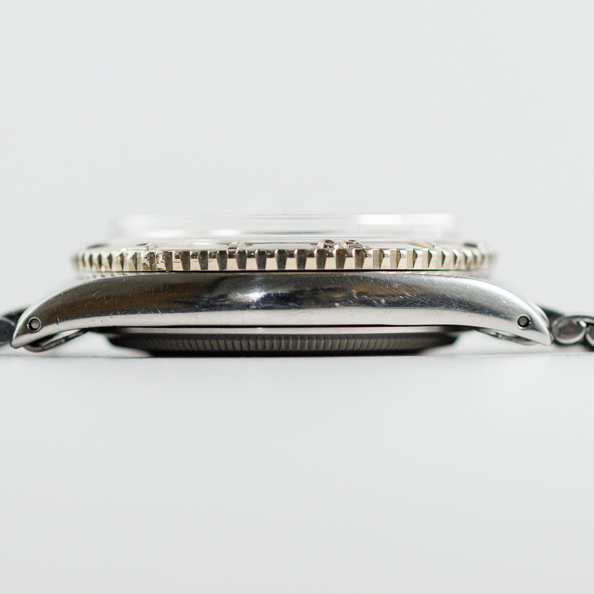 ROLEX DATE JUST Ref.1625 ThunderBird