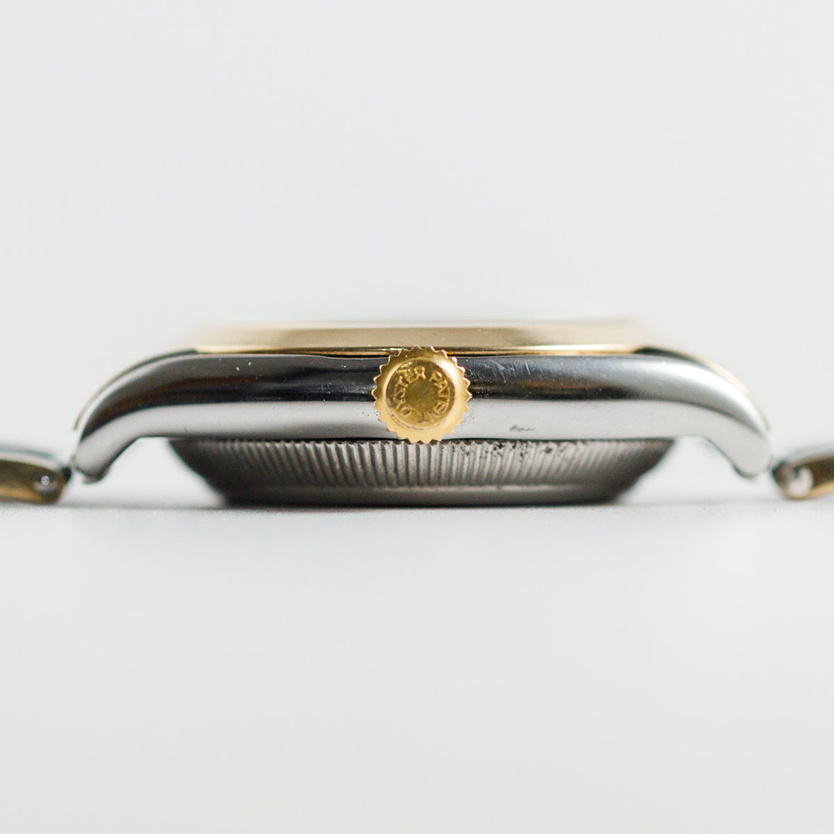 ROLEX BUBBLE BACK Ref.3065