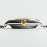 ROLEX BUBBLE BACK Ref.3065