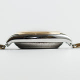 ROLEX BUBBLE BACK Ref.3065