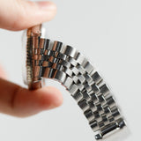 ROLEX DATE JUST Ref.1625 ThunderBird