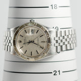 ROLEX DATE JUST Ref.1625 ThunderBird