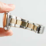 ROLEX BUBBLE BACK Ref.3065