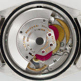 ROLEX DATEJUST Ref.1625 Thunder Bird Gray Dial