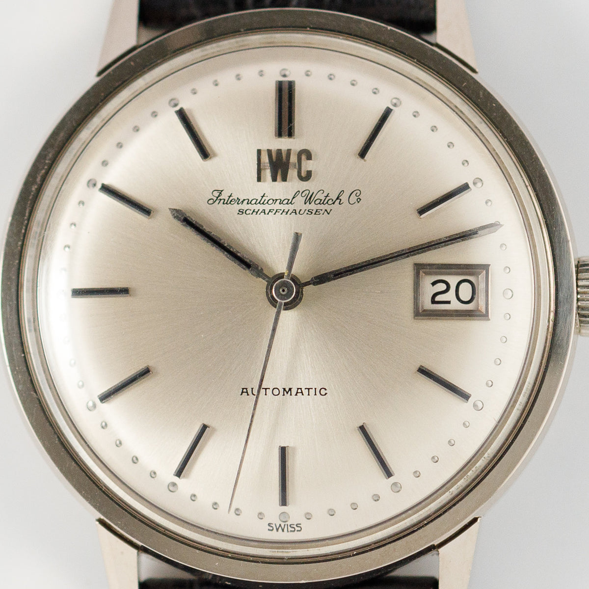 IWC