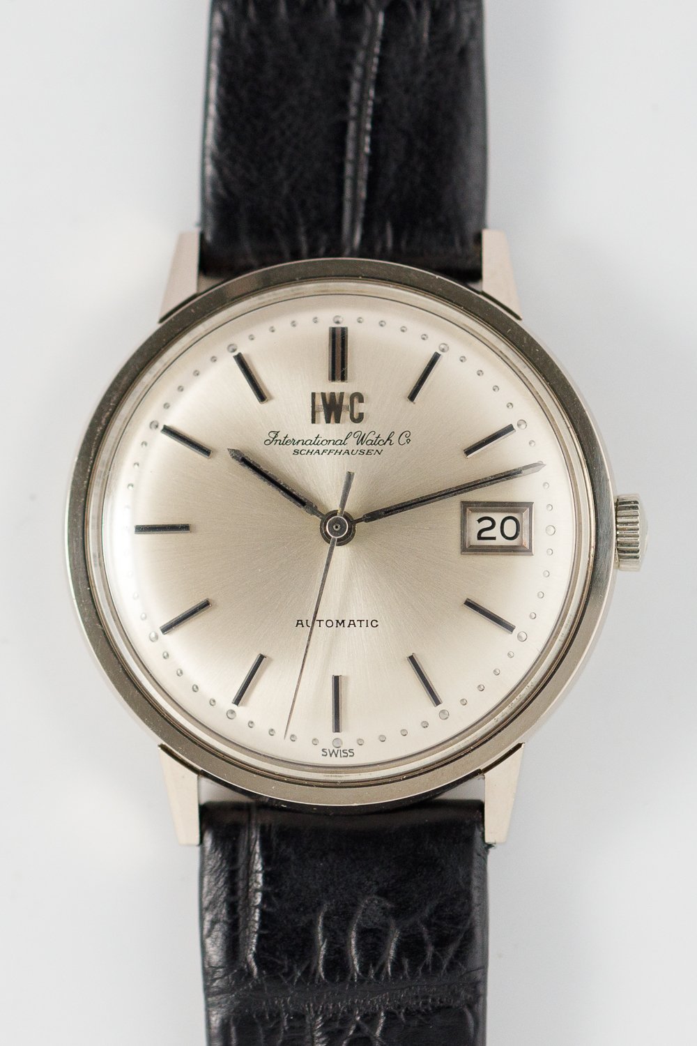 IWC