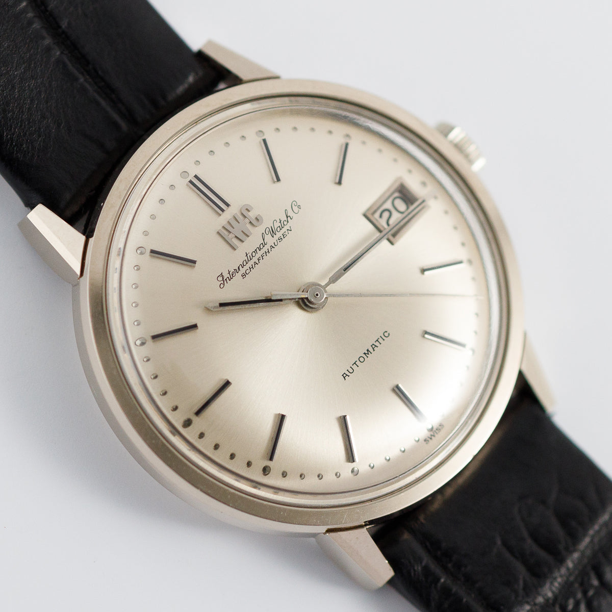 IWC