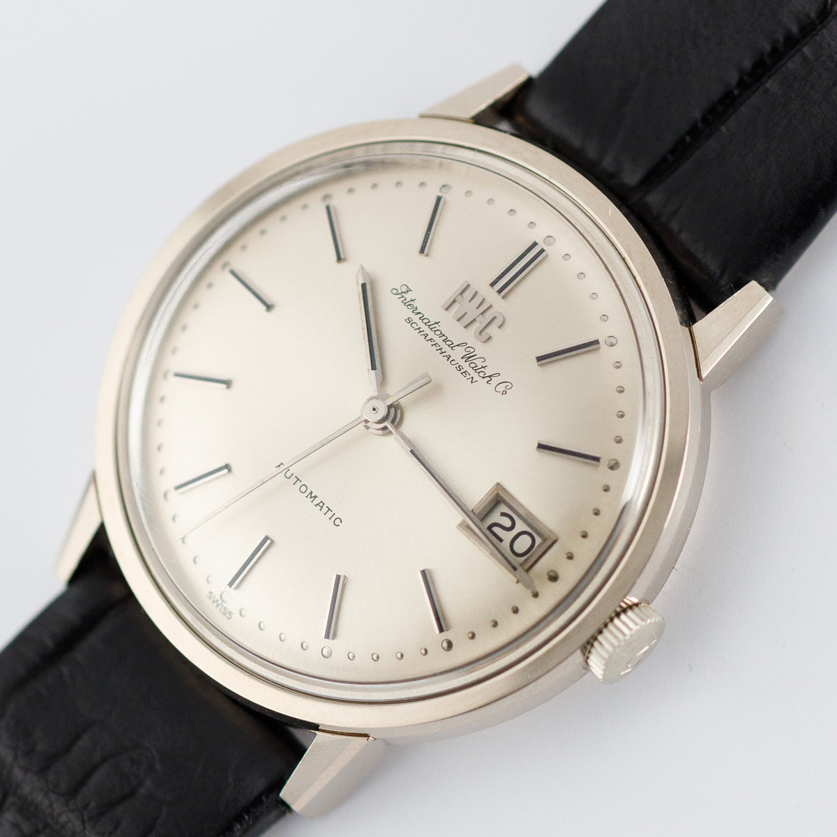 IWC