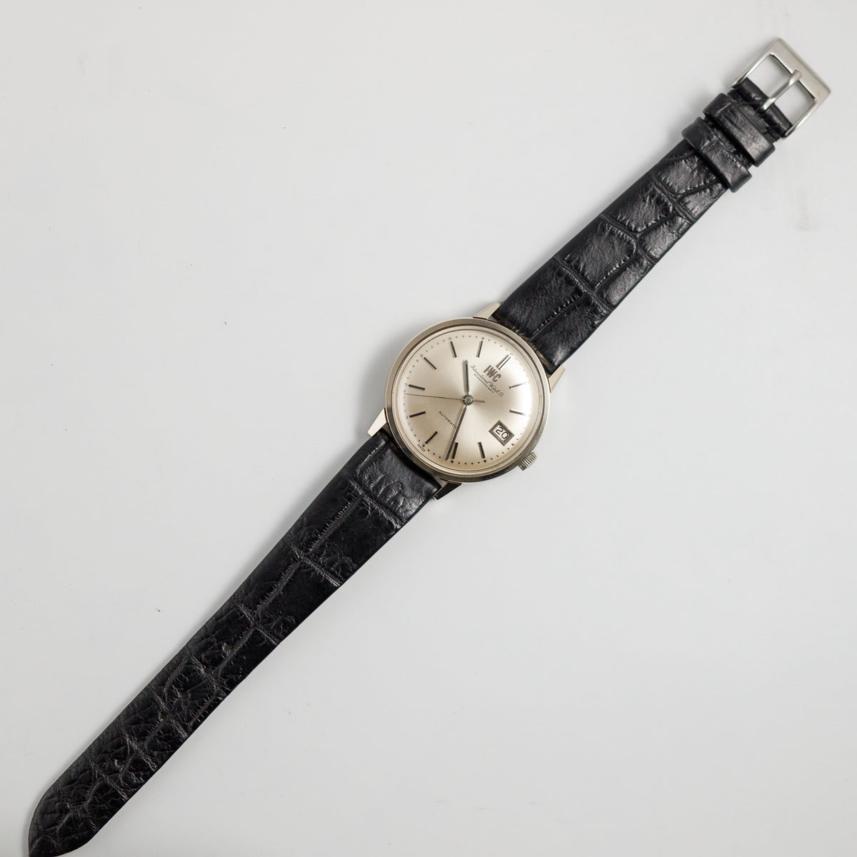 IWC