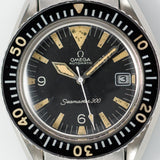 OMEGA Seamaster300 Ref.166.024