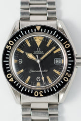 OMEGA Seamaster300 Ref.166.024