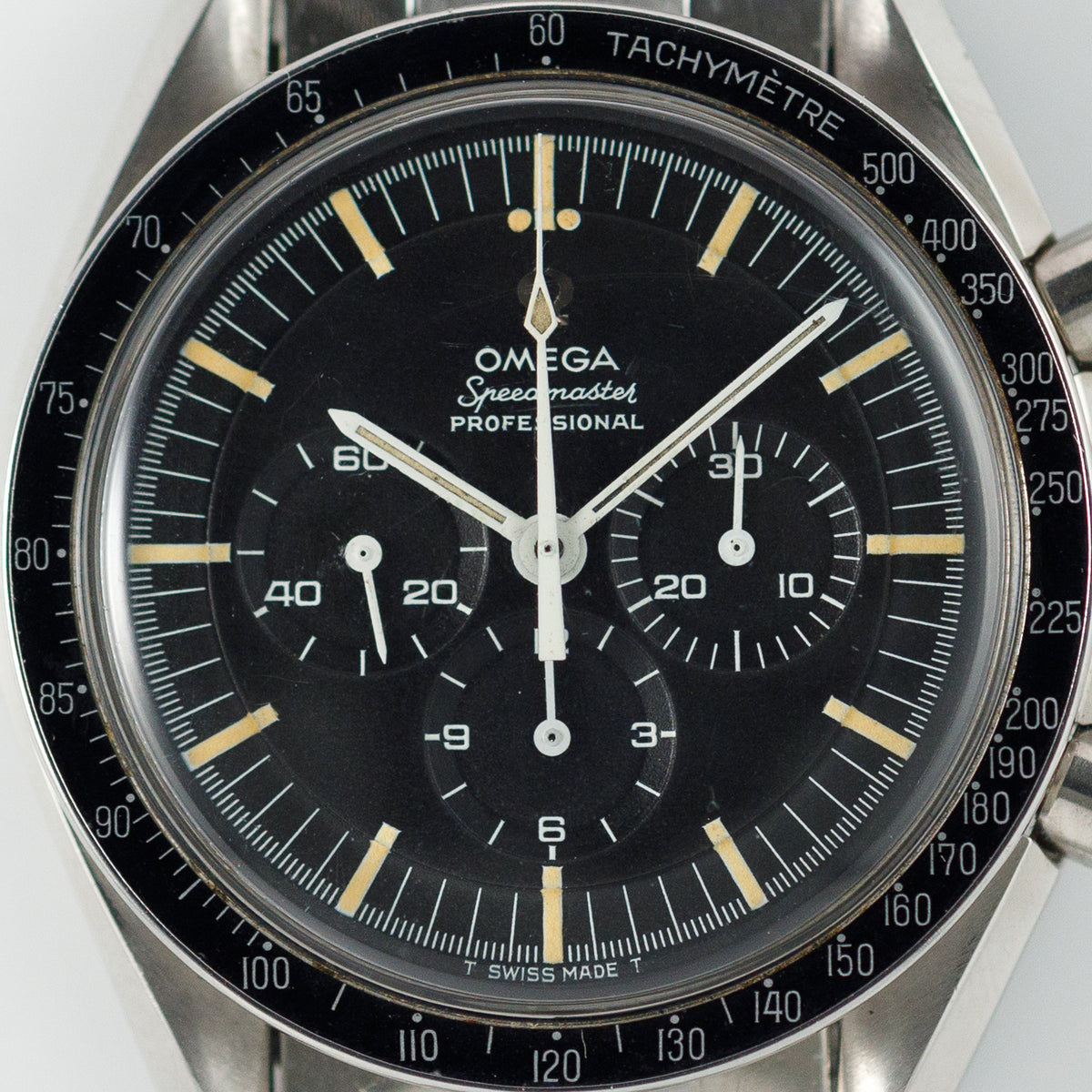 OMEGA SPEEDMASTER Ref.145.022 4th Transitional Model
