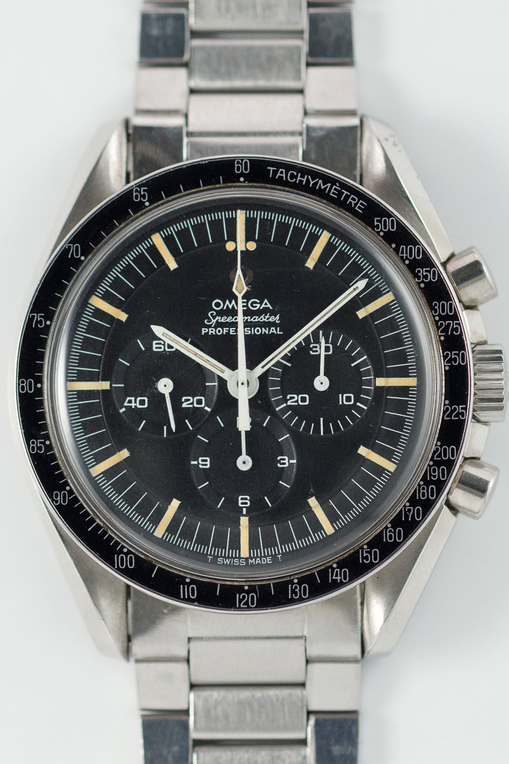 OMEGA SPEEDMASTER Ref.145.022 4th Transitional Model