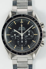 OMEGA SPEEDMASTER Ref.145.022 4th Transitional Model