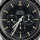 OMEGA SPEEDMASTER Ref.145.022 4th Transitional Model