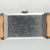 OMEGA T17 Two Tone dial