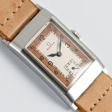 OMEGA T17 Two Tone dial