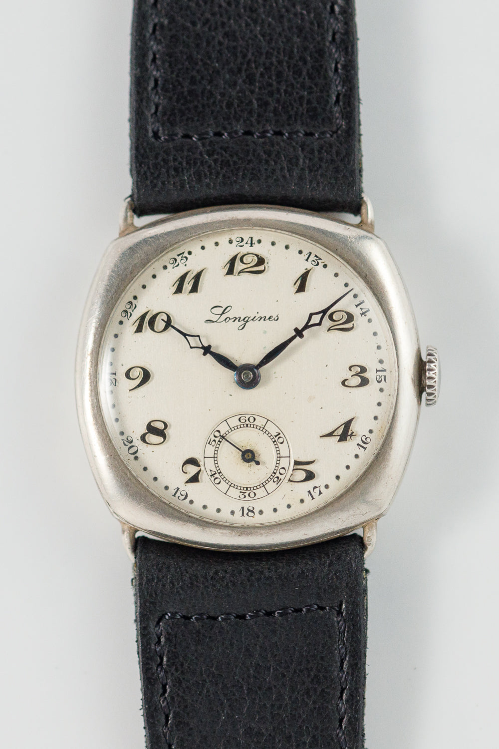LONGINES