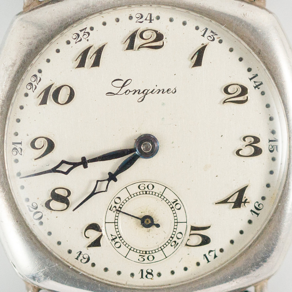 LONGINES