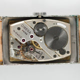 OMEGA T17 Two Tone dial