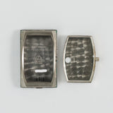 OMEGA T17 Two Tone dial