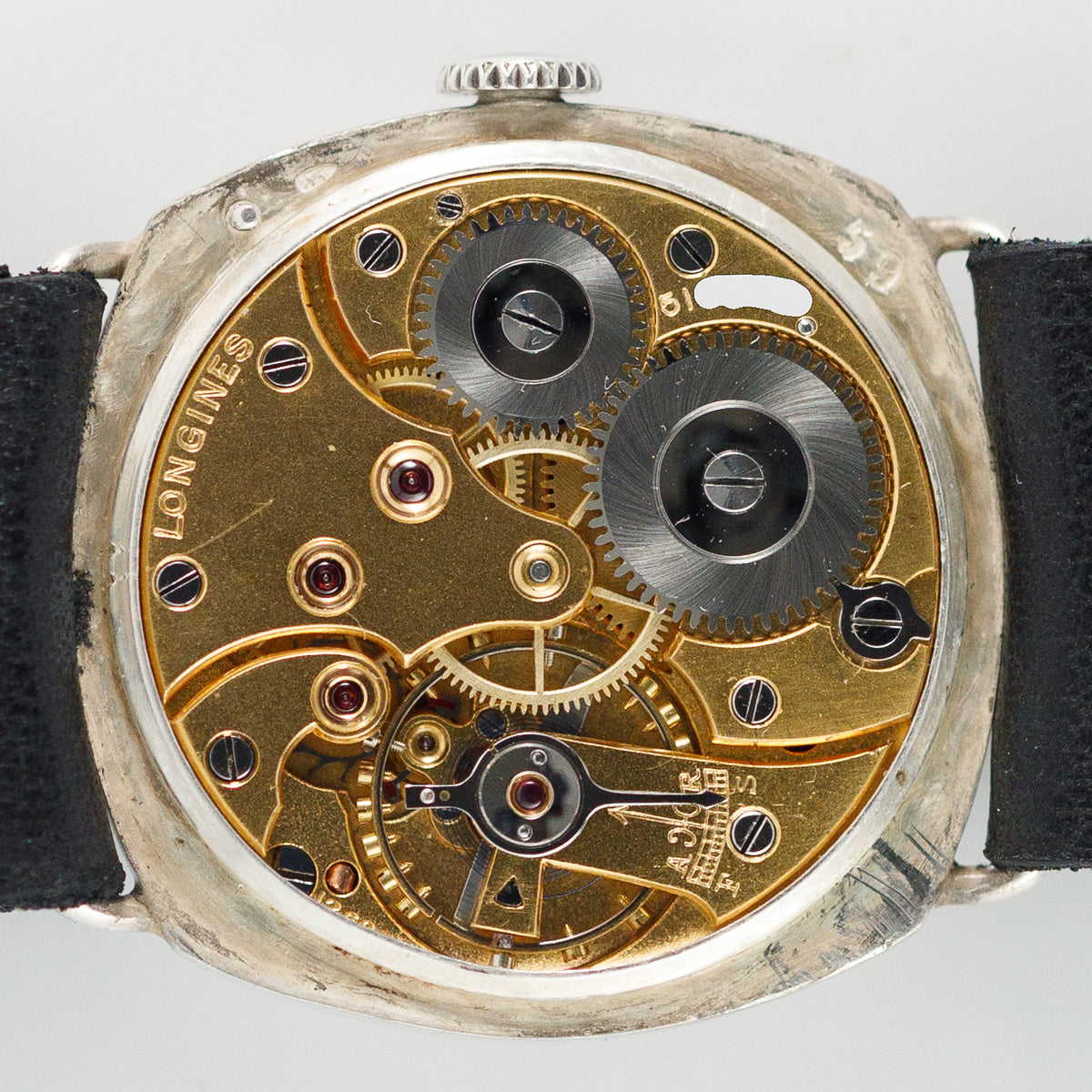 LONGINES