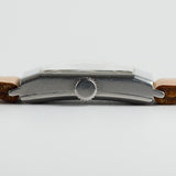 OMEGA T17 Two Tone dial