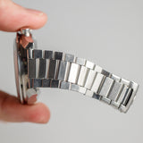 OMEGA SPEEDMASTER Ref.105.012 CB case Facet Lines On The Lugs