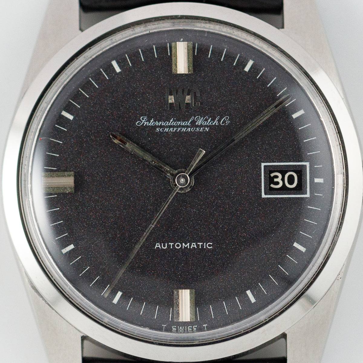 IWC