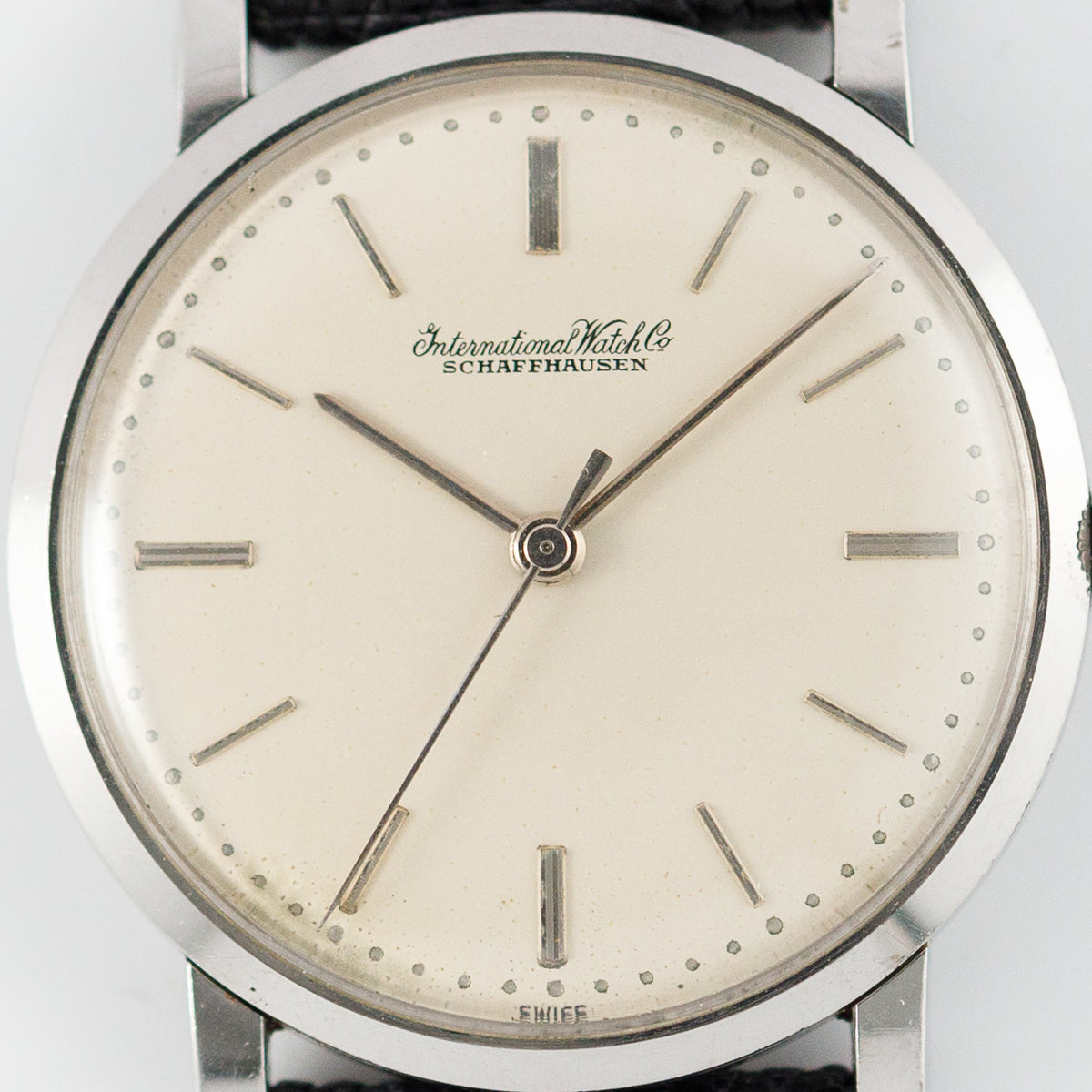 IWC