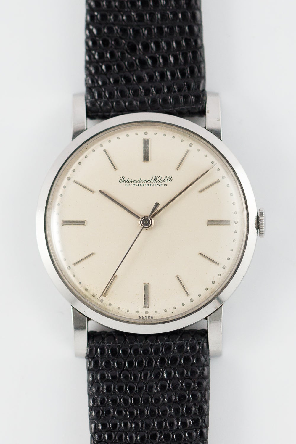 IWC