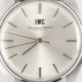 IWC C-Line Case