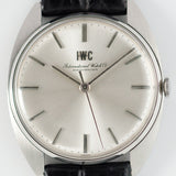 IWC C-Line Case